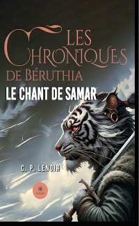 Cover Les chroniques de Béruthia