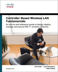 Cover Controller-Based Wireless LAN Fundamentals