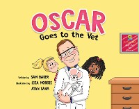 Cover Oscar Goes to the Vet