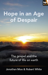 Cover Hope in an Age of Despair