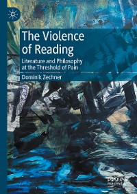 Cover The Violence of Reading
