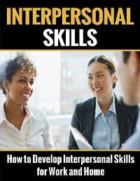 Cover Interpersonal Skills