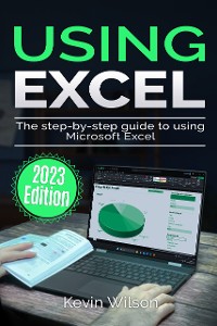 Cover Using Excel - 2023 Edition