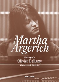 Cover Martha Argerich