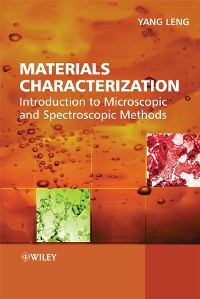 Cover Materials Characterization