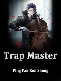 Cover Trap Master