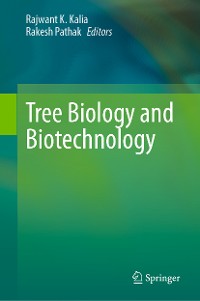 Cover Tree Biology and Biotechnology