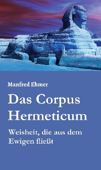 Cover Das Corpus Hermeticum