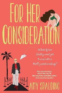 Cover For Her Consideration