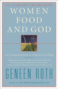 Cover Women Food and God