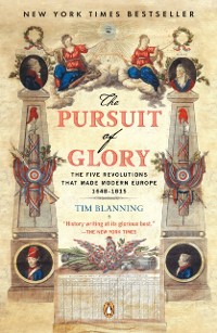 Cover Pursuit of Glory