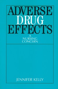 Cover Adverse Drug Effects