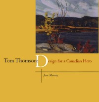 Cover Tom Thomson