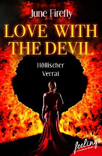Cover Love with the Devil 3