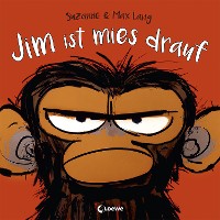 Cover Jim ist mies drauf