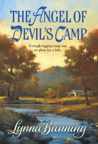 Cover ANGEL OF DEVILS CAMP EB