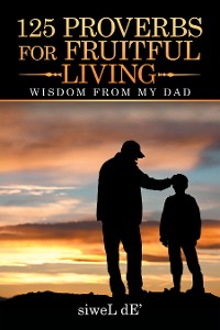 Cover 125 Proverbs for Fruitful Living