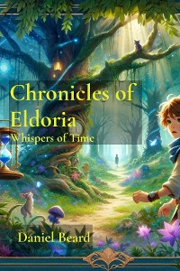 Cover Chronicles of Eldoria