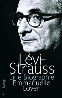 Cover Lévi-Strauss