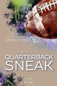 Cover Believe in QUARTERBACK SNEAK (Red Zone Rivals 3)