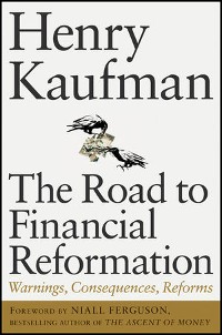 Cover The Road to Financial Reformation