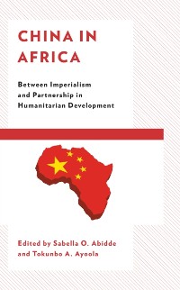Cover China in Africa
