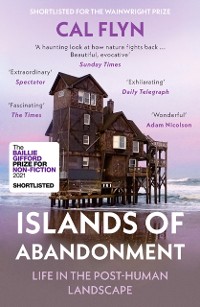 Cover Islands of Abandonment
