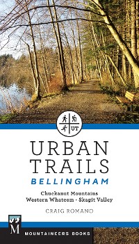 Cover Urban Trails Bellingham