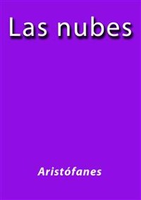 Cover Las nubes