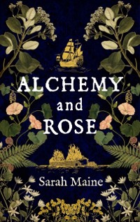 Cover Alchemy and Rose