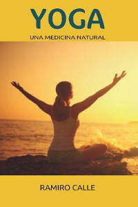 Cover Yoga y Medicina Natural