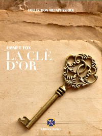 Cover La Clé d'Or