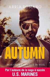 Cover Autumn - Tome 1