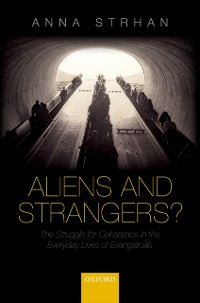 Cover Aliens & Strangers?