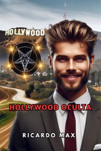 Cover Hollywood Oculta