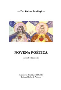 Cover Novena Poética