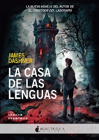 Cover La Casa de las Lenguas