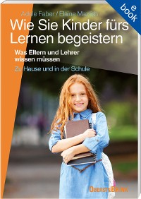 Cover Wie Sie Kinder fürs Lernen begeistern