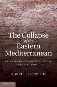 Cover Collapse of the Eastern Mediterranean