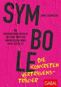 Cover Symbole – die konkreten Vertrauensträger