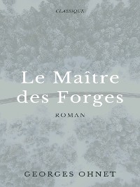 Cover Le Maître des Forges