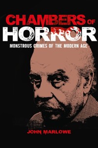 Cover Chambers of Horror