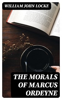 Cover The Morals of Marcus Ordeyne