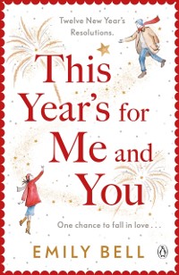 Cover This Year's For Me and You