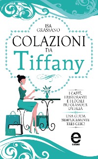Cover Colazioni da Tiffany