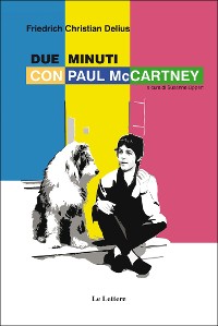 Cover Due minuti con Paul McCartney