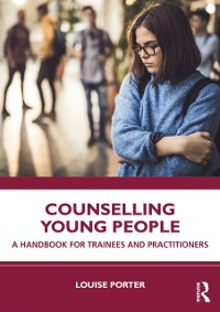 Cover Counselling Young People