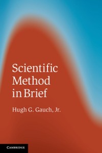 Cover Scientific Method in Brief