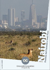 Cover Nairobi