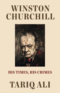 Cover Winston Churchill